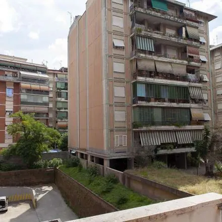 Image 7 - Istituto Professionale, Via di Casal Bruciato 17, 00159 Rome RM, Italy - Apartment for rent