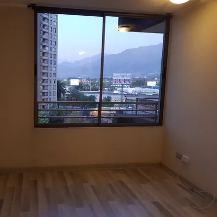 Image 3 - Sergio Vieira de Mello, 824 0494 Provincia de Santiago, Chile - Apartment for rent