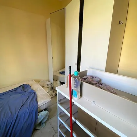 Rent this 1 bed apartment on Via degli Umiliati in 20138 Milan MI, Italy