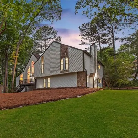 Image 6 - 689 Willow Mill Court, Cobb County, GA 30068, USA - House for sale