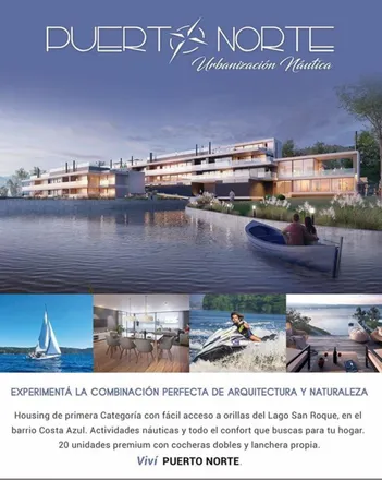Image 4 - Vicente López y Planes, Departamento Punilla, Villa Carlos Paz, Argentina - Duplex for sale