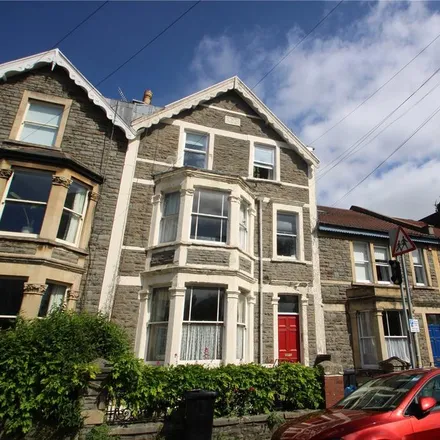 Rent this 1 bed apartment on Walmer House in 94 Stackpool Road, Bristol