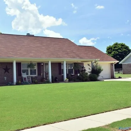 Buy this 3 bed house on 122 Wickstone Road in Meridianville, Madison County