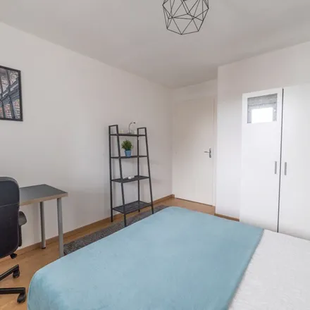 Rent this 1 bed apartment on 189 Avenue de Colmar in 67029 Strasbourg, France
