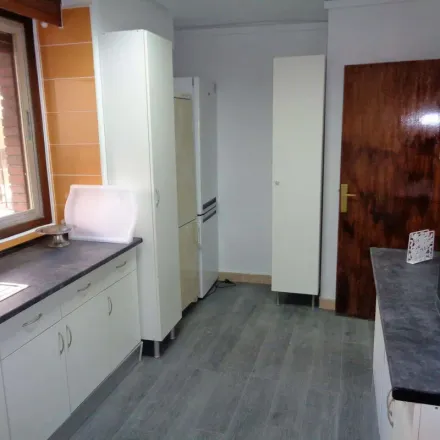 Rent this 1 bed apartment on Sal gorda in Calle Beatriz de Bobadilla, 28040 Madrid