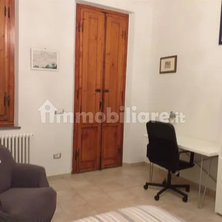 Rent this 4 bed apartment on Via Annibal Caro 18 in 50143 Florence FI, Italy