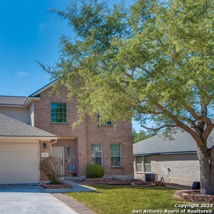 Buy this 4 bed house on 209 Summit View in Cibolo, TX 78108