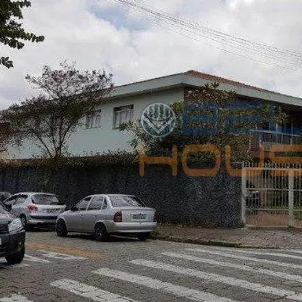 Buy this 4 bed house on Rua Montemor in Jardim Bom Pastor, Santo André - SP