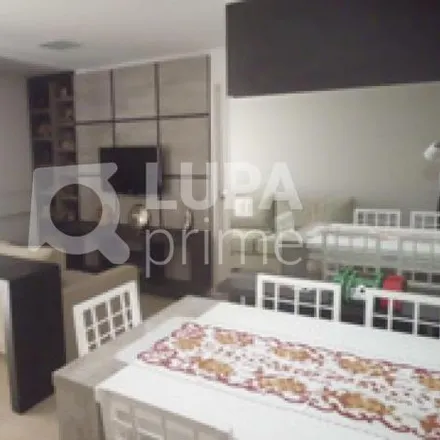 Buy this 3 bed apartment on Rua Soldado José Fernandes da Silva in Jardim Japão, São Paulo - SP