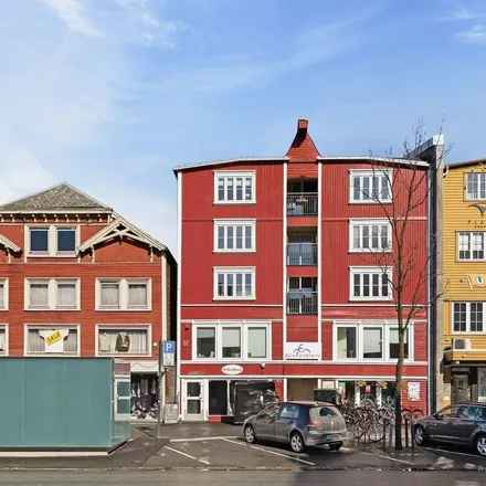 Image 7 - Fjordgata 52, 7010 Trondheim, Norway - Apartment for rent