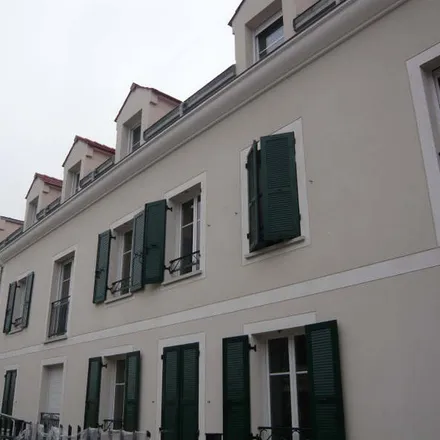 Image 4 - Paul Bert, Rue Henri Barbusse, 93370 Montfermeil, France - Apartment for rent
