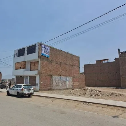 Buy this 7 bed house on Jirón Santa Elena in Carabayllo, Lima Metropolitan Area 15318