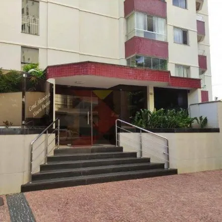 Image 2 - Rua 4, Setor Oeste, Goiânia - GO, 74115, Brazil - Apartment for rent