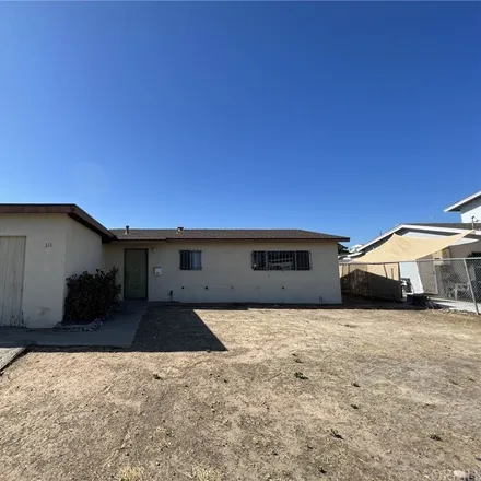 Buy this 3 bed house on 311 Sandstone Court in Chula Vista, CA 91911