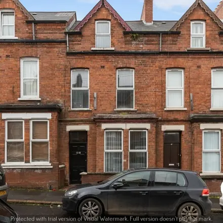 Image 9 - 14 Chadwick Street, Belfast, BT9 7FB, United Kingdom - Apartment for rent