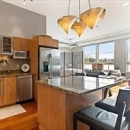 Rent this 2 bed condo on 10 Ocean Ave # 204