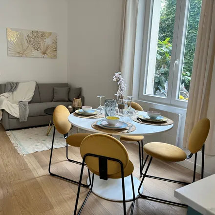 Image 7 - 25 Rue Didot, 75014 Paris, France - Apartment for rent