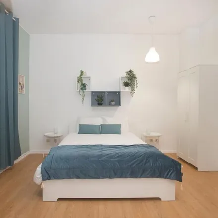 Rent this 1 bed apartment on Classics in Rua de Fonseca Cardoso 195, 4000-290 Porto