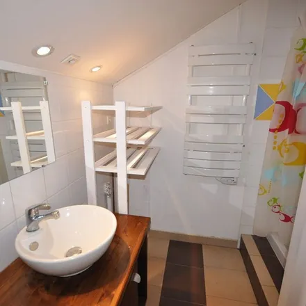Rent this 3 bed apartment on 1 Rue du 152ème R.I. in 25420 Voujeaucourt, France