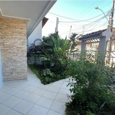 Rent this 3 bed house on Rua Castro Alves in Pontal, Ilhéus - BA