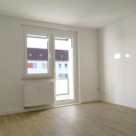 Rent this 2 bed apartment on Ludwig-Erhard-Straße 8 in 08060 Zwickau, Germany