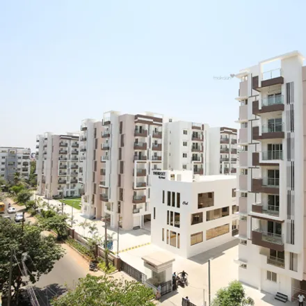 Image 8 - Divyasree Omega, Hitec City - Kondapur Main Road, Kondapur, Hyderabad - 500084, Telangana, India - Apartment for sale