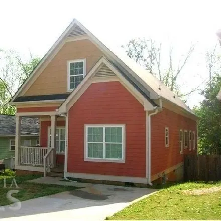 Buy this 5 bed house on 668 Jett Street Northwest in Atlanta, GA 30318