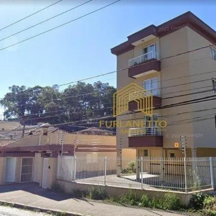 Buy this 3 bed apartment on Rua Copacabana 1267 in Floresta, Joinville - SC