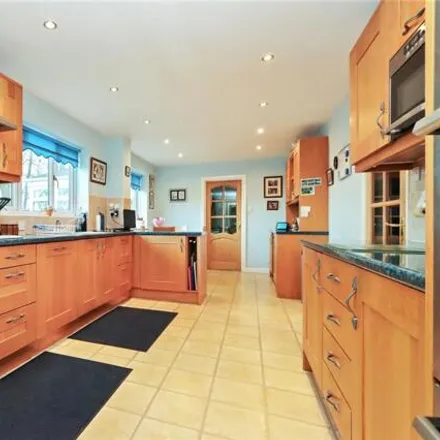 Image 3 - 4 Castle View, Chester-le-Street, DH3 3XA, United Kingdom - House for sale