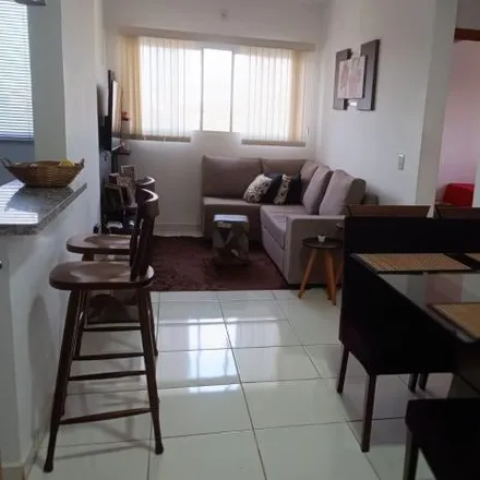 Buy this 2 bed apartment on Avenida José Fonseca e Silva in Dona Zulmira, Uberlândia - MG