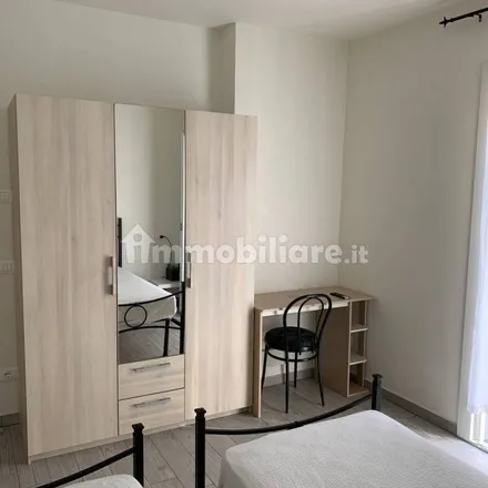 Image 7 - Gelateria Eis Street, Via Luigi Galvani, 35031 Abano Terme Province of Padua, Italy - Apartment for rent