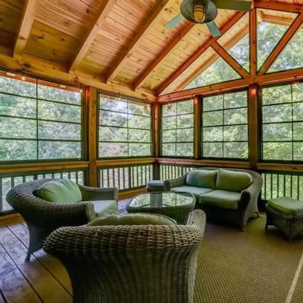 Buy this 3 bed house on 164 Arbor Ct in Ellijay, Georgia