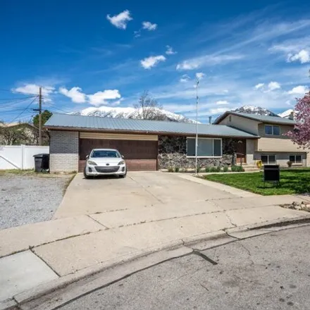 Buy this 5 bed house on 950 North in Provo, UT 84601