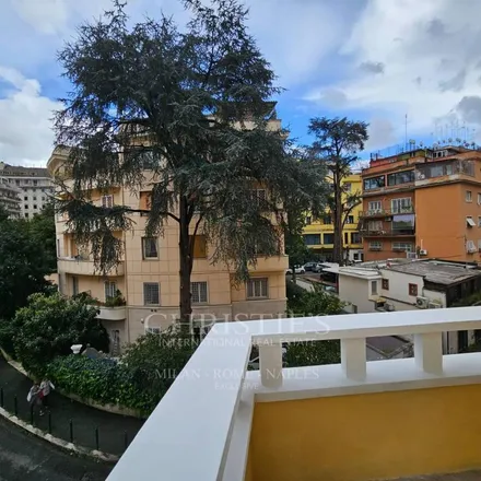 Image 6 - Via Alberto Caroncini, 00197 Rome RM, Italy - Apartment for rent