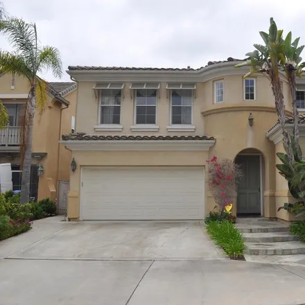 Rent this 4 bed house on 4445 Longshore Way in San Diego, CA 92130