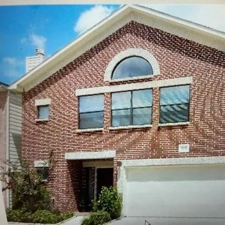 Buy this 3 bed house on 3737 Main Plaza Drive in Westwood Park, Houston