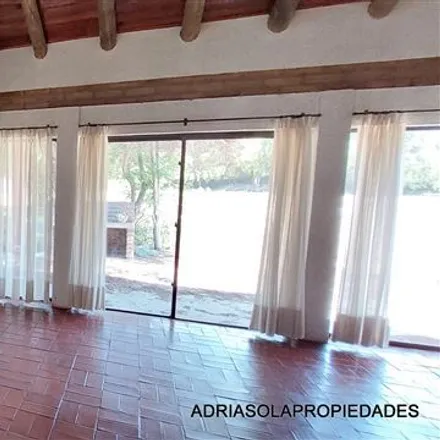 Buy this 4 bed house on Los Comendadores in 938 0000 Batuco, Chile