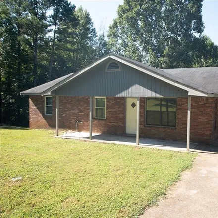 Image 2 - 301 English Road, Henry County, GA 30253, USA - House for rent