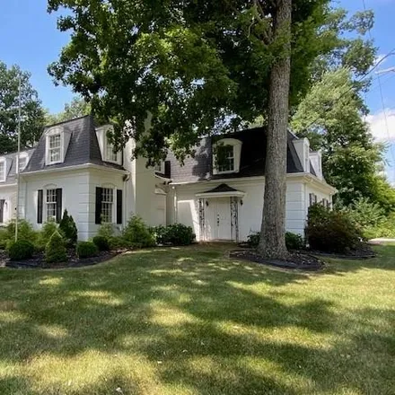 Image 1 - 798 Chiswick Place, Galion, OH 44833, USA - House for sale