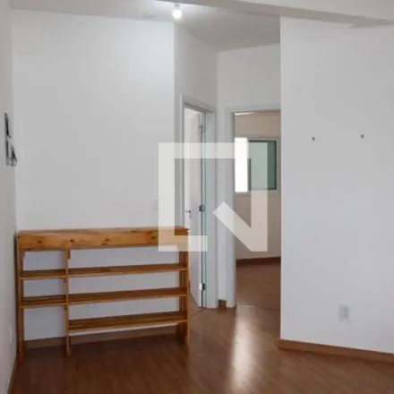 Rent this 2 bed apartment on Rua Aguapeí in Santa Maria, Santo André - SP