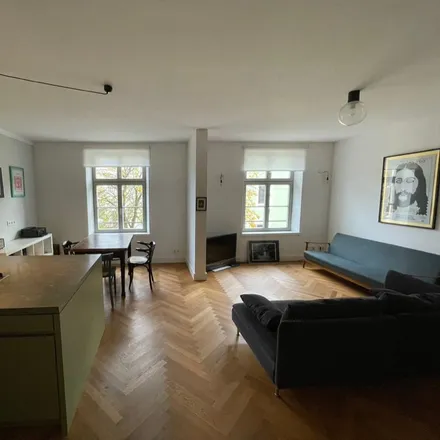 Image 3 - Pestalozzistraße 36, 80469 Munich, Germany - Apartment for rent