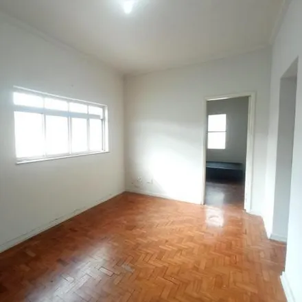 Rent this 2 bed apartment on Rua Almirante Barroso in Campo Grande, Santos - SP