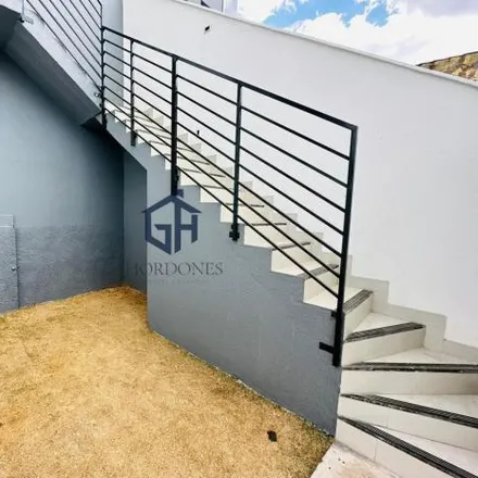 Buy this 2 bed house on Rua Glaura in Santa Cruz, Belo Horizonte - MG