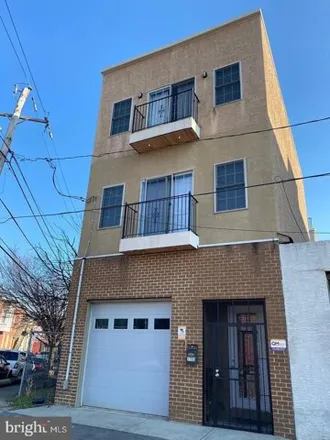 Buy this 3 bed house on 1753 Tilghman Street in Philadelphia, PA 19122