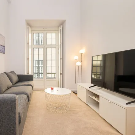 Rent this 2 bed apartment on Rua de São Nicolau 118 in 1100-048 Lisbon, Portugal