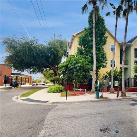 Buy this 1 bed condo on North 20th Street in Fiorito, Tampa
