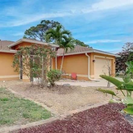 Buy this 3 bed house on 18244 Poplar Road in San Carlos Park, FL 33967