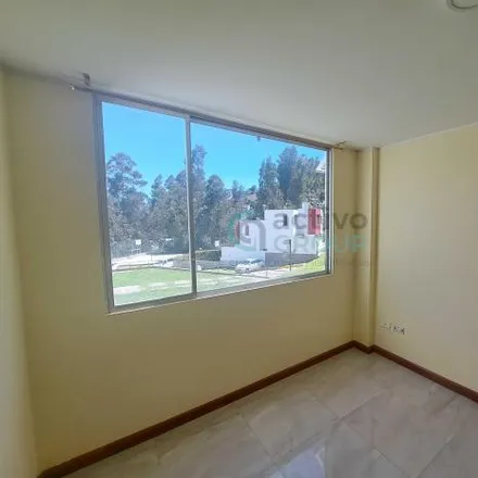 Buy this 4 bed house on Luis Espinoza Tamayo in 170528, Quito