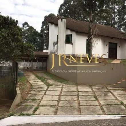 Buy this 3 bed house on Rua Portal dos Gramados in Vila Rio, Guarulhos - SP
