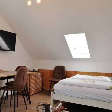Rent this 1 bed apartment on 94572 Schöfweg